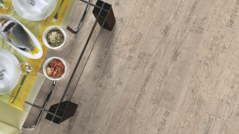 Ламинат Kronotex Exquisit D 2949 Винный Светлый