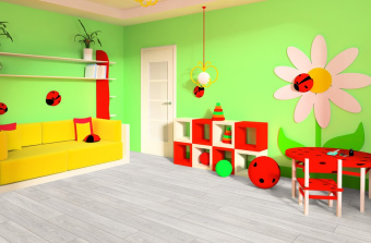 Ламинат Kronostar Synchro-Tec D 2800 Дуб Регуляр