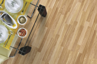 Ламинат Kronostar Galaxy D2304 Дуб Ахад