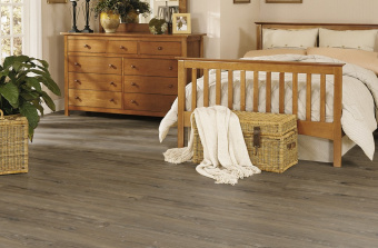 Ламинат Kronostar Eco-Tec D 2079 Дуб Миллениум