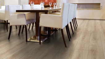 Ламинат Kronotex Exquisit Plus D 4164 Дуб Деревенский