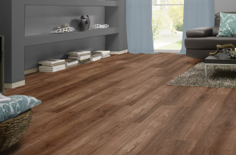 Ламинат Kronostar Symbio D 8136 Дуб Эмилия-Романья