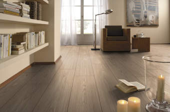 Ламинат Kronostar Galaxy V4 D1814 Дуб Сахара