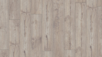 Ламинат Kronotex Exquisit D 3241 Тик Ностальгия Бежевый