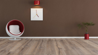 Ламинат Kronotex Exquisit Plus D 3044 Дуб Рифт