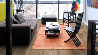 Ламинат Kronotex Exquisit D 3665 Дуб Роузмонт