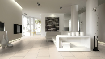 Ламинат Kronotex Mega Plus D 2963 Камала