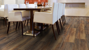 Ламинат Kronotex Exquisit Plus D 3570 Широкий Дуб Портовый