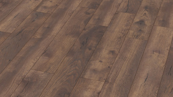 Ламинат Kronotex Exquisit Plus D 4766 Дуб Темный Петерсон