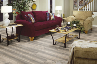 Ламинат Kronostar Galaxy V4 D1815 Дуб Лунный