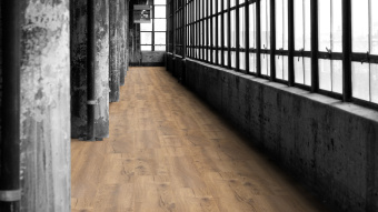 Ламинат Kronotex Exquisit Plus D 4764 Дуб Натуральный Петерсон