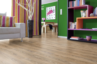 Ламинат Kronostar Eco-Tec D 3529 Дуб Олинда