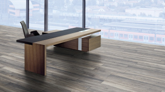 Ламинат Kronotex Amazone D 3572 Дуб Портовый Серый