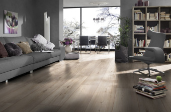 Ламинат Kronostar Eventum D 1847 Дуб Супремо