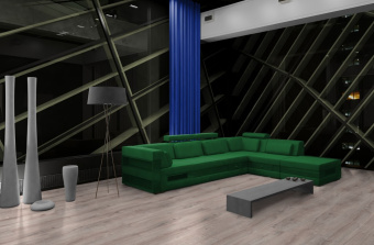 Ламинат Kronostar Symbio D 8127 Дуб Лигурия