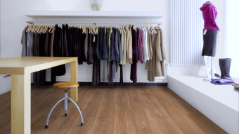 Ламинат Kronotex Exquisit D 2805 Дуб Стирлинг Медиум