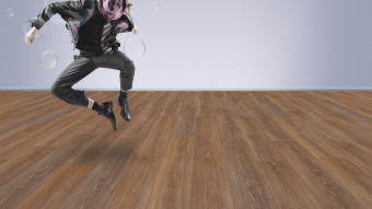 Ламинат Kronotex Exquisit D 2805 Дуб Стирлинг Медиум