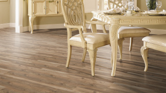 Ламинат Kronotex Exquisit D 3665 Дуб Роузмонт