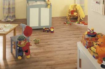 Ламинат Kronostar Eco-Tec D 1805 Дуб Дворцовый