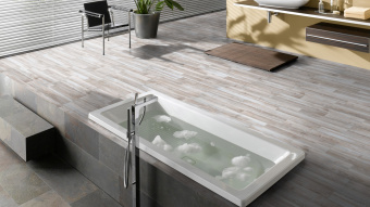 Ламинат Kronotex Dynamic D 3007 Ясень Стокгольм