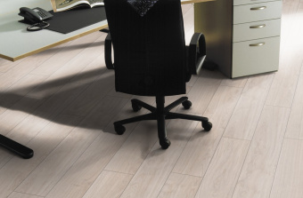 Ламинат Kronostar Galaxy V4 D2873 Дуб Вейвлесс