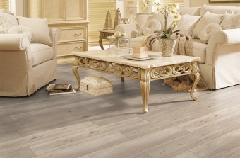 Ламинат Kronostar Eventum D 1847 Дуб Супремо