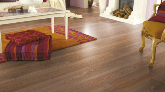 Ламинат Kronotex Exquisit D 2805 Дуб Стирлинг Медиум