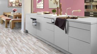 Ламинат Kronotex Dynamic D 3007 Ясень Стокгольм