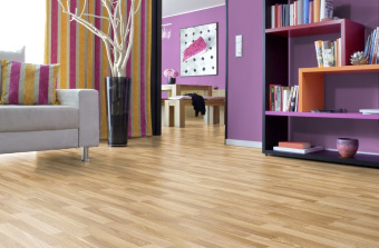 Ламинат Kronostar Galaxy D2304 Дуб Ахад