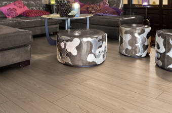 Ламинат Kronostar Galaxy V4 D1814 Дуб Сахара