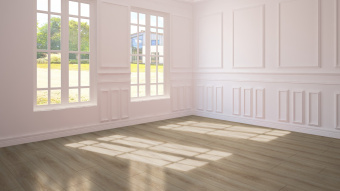 Ламинат Kronotex Exquisit Plus D 4164 Дуб Деревенский