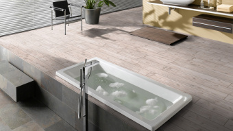 Ламинат Kronotex Amazone D 2967 Пихта Сибирская