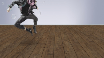 Ламинат Kronotex Exquisit D 2905 Винный Темный