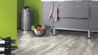 Ламинат Kronotex Amazone D 4754 Дуб Хелла