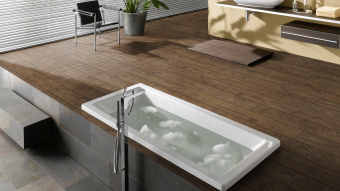 Ламинат Kronotex Exquisit D 2905 Винный Темный