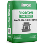 ЭКАБУД ДЛЯ ПЕЧЕЙ Жаростойкий состав